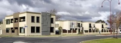 May Park Executive Apartments