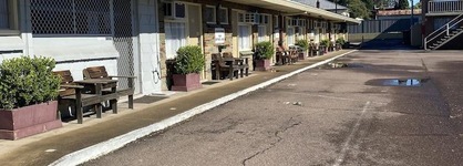 Maitland City Motel