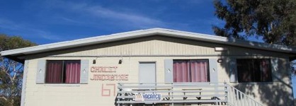 Chalet Jindabyne