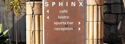 Sphinx Hotel Motel