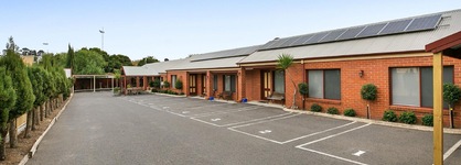 Bendigo Goldfields Motor Inn