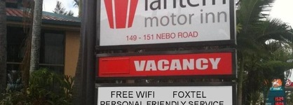 Lantern Motor Inn