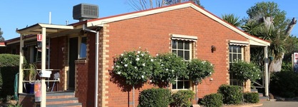 Old Coach Motor Inn Echuca