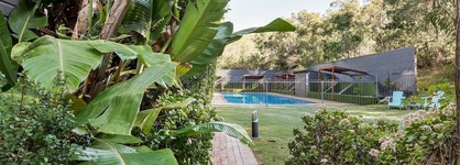 Yallingup Lodge Spa Retreat