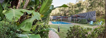 Yallingup Lodge Spa Retreat