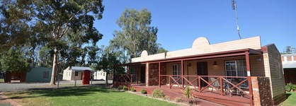 Tasman Holiday Parks - Merool On The Murray