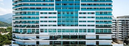 Américas Barra Hotel