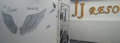 Jj Resort And Spa