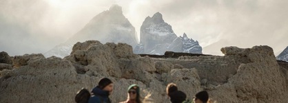 Explora En Torres Del Paine