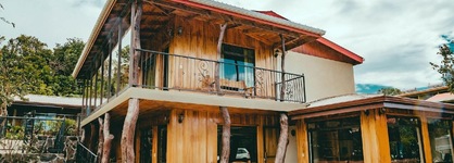 Sibu Lodge