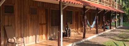 Miss Junies Lodge