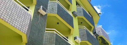 Ilha Forte Praia Hotel