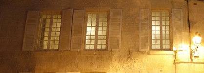 La Porte Rouge - The Red Door Inn Chambres D'hotes