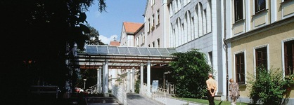 Hotel Zdravilisce Lasko