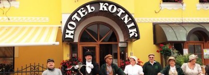 Hotel Kotnik