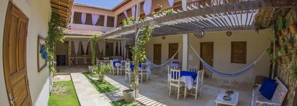 Pousada Baoba