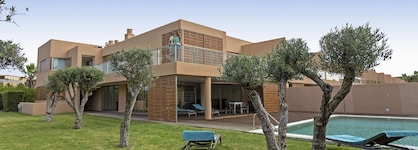 Salgados Beach Villas