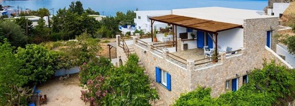 Agnanti Beach Studios
