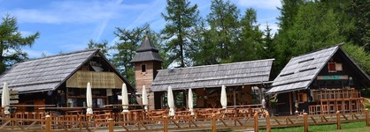 Hotel Krvavec