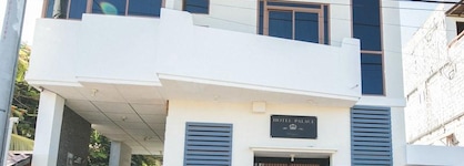 Hotel Palace Galapagos