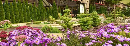 Hilson Apartments Jasná