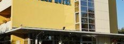 Apartman Hotel Bükfürdő