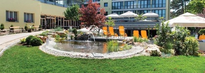 Vertes Conference And Wellness