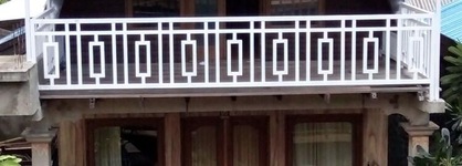 Oyo 1425 Beach Wind Bungalows