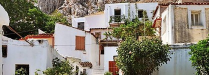 Athens Studios