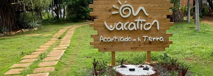 Hotel Acantilado De La Tierra By On Vacation
