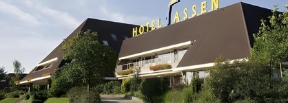 Van Der Valk Hotel Assen