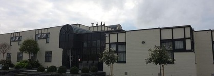 Hotel Middelburg
