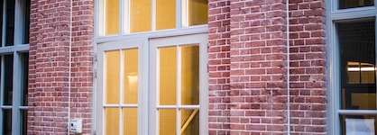 Apartments De Hallen