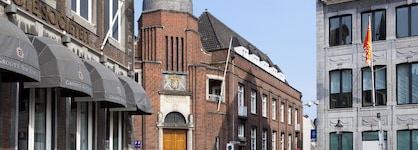 Urban Residences Maastricht