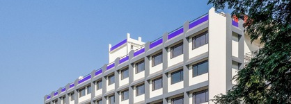 Vivanta Mangalore Oldport Road - Formerly Known As Taj Manjarun