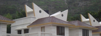Sereniity Resort