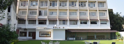 Hotel Ambica Katra