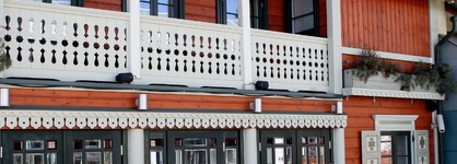 Mama Boutique Hotel & Restaurant