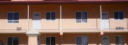 Hotel St Cruz Creel