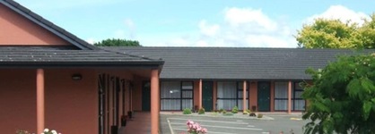 Pavilion Motel & Conference Centre