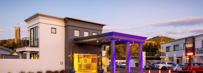 Palazzo Motor Lodge