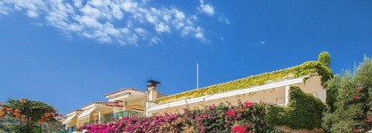 Xenios Loutra Village Beach Hotel