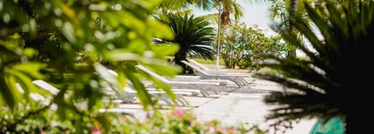 Tracadero Beach Club And Holidays Rentals