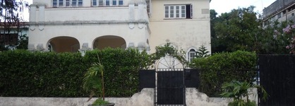 Ruleta Casas Vacacionales Vedado