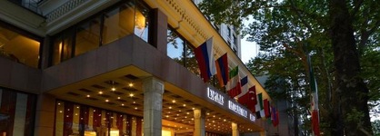 Espinas Hotel