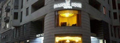 Diamond Tehran