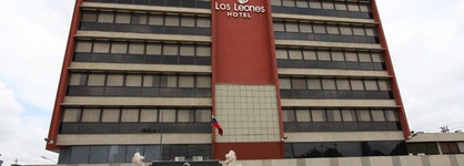 Hotel Los Leones