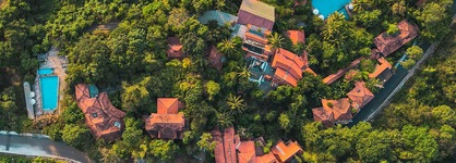 Veranda Natural Resort