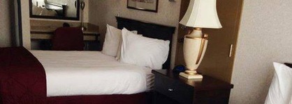 Ramada By Wyndham Abbotsford