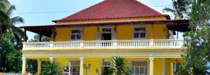 Hostal La Casona